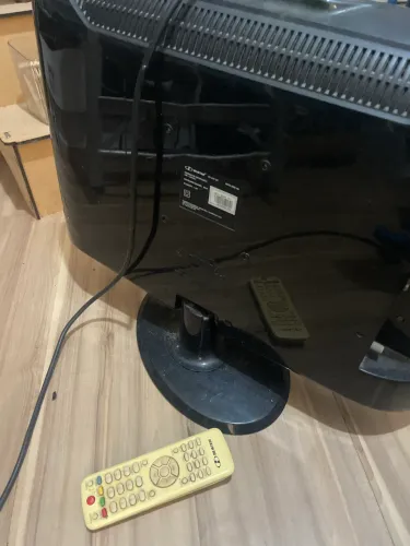 Monitor buster