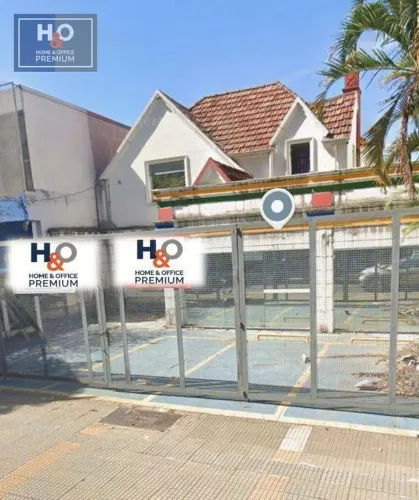 TERRENO COMERCIAL JARDINS
