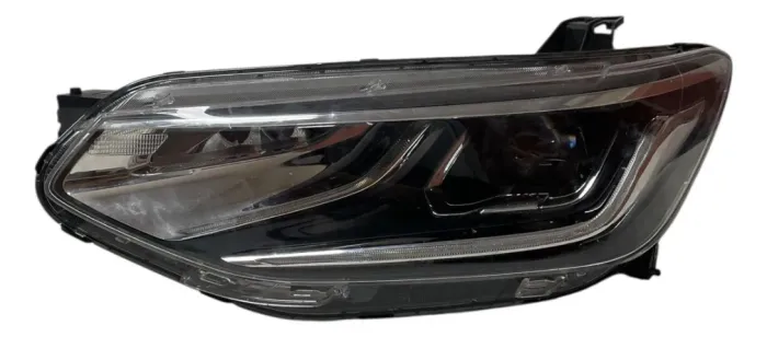 Farol Esquerdo Tracker 2021 C/Led 