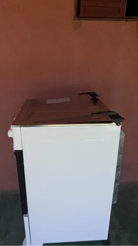 Fogão 4 bocas
