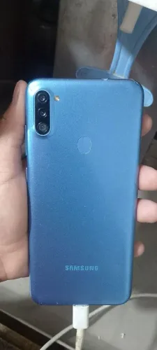 Samsung A11