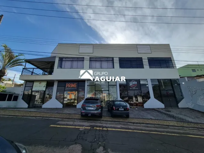 salão - Centro - Valinhos