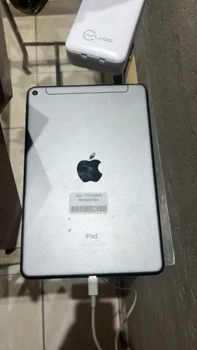 Ipad (BLOQUEADO)