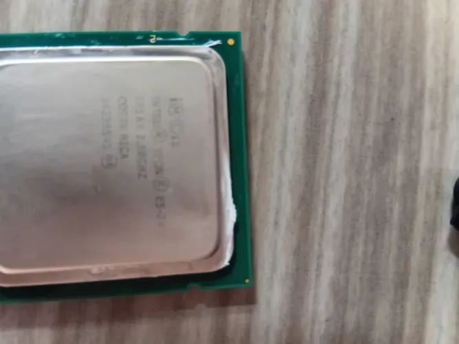 Xeon E5-2450 V2