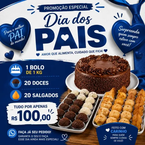 Kit festa