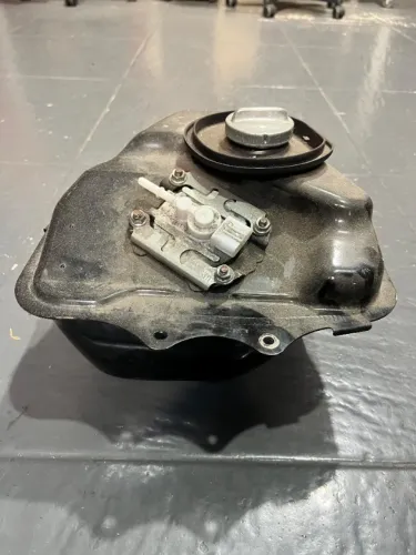 Tanque Combustível Honda Elite 125 Original 2019 2024