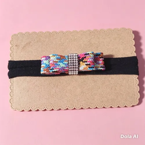 Faixa para bebê