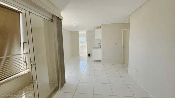 Apartamento para aluguel no bairro Jatobá em Petrolina