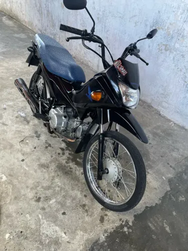 Honda Pop 110i 2024