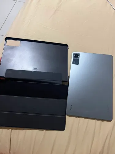 XIAOMI PAD SE 128GB COM CAPA ORIGINAL