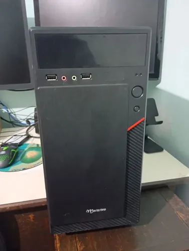 Pc desktop i5 com SSD, 8gb ou 16gb