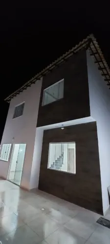 CASA EM RIO DAS OSTRAS