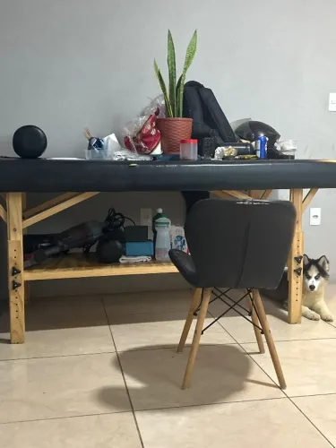 Maca
