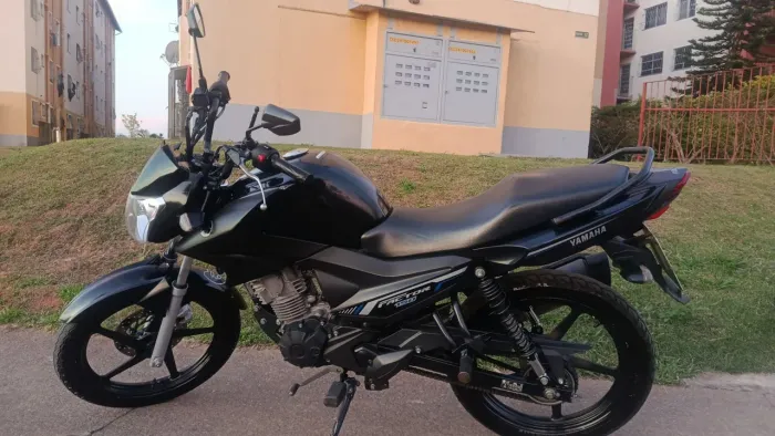 Yamara Factor 150CC