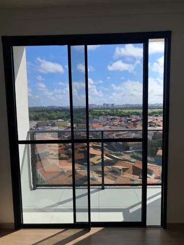 Portas de vidro