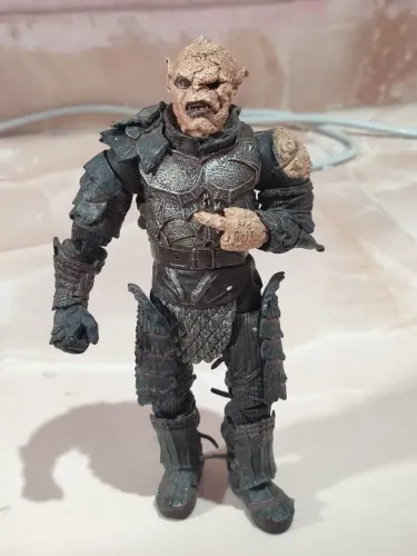 Gothmog