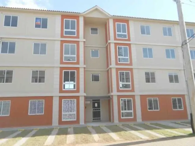 SAO LEOPOLDO - APARTAMENTO 3 DORM - SAO MIGUEL