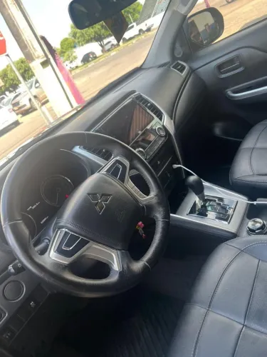 Mitsubishi L200 Triton Sport GLS 2.4 CD Diesel Aut. 2024