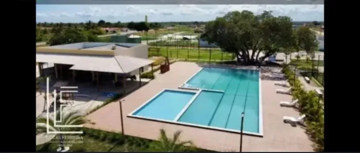 Terreno mares do sul (Alagoas) 