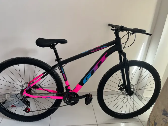 Bike GTI