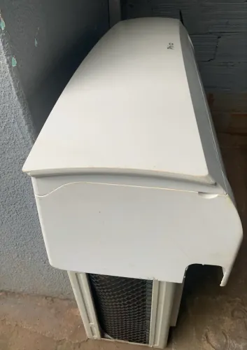 Ar condicionado Philco 18k BTU Convencional