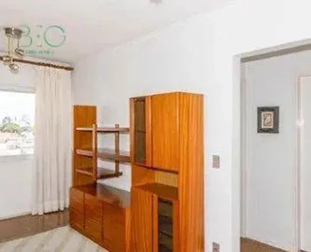 Apartamento à venda, 42 m² por R$ 634.000,00 - Recanto Paraíso - São Paulo/SP