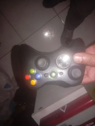 Xbox 360