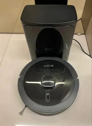 Robo Aspirador Smart Kabum 900