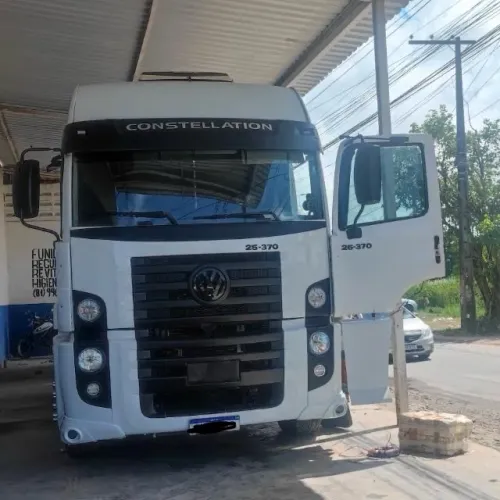 Vw 25360 (25370)