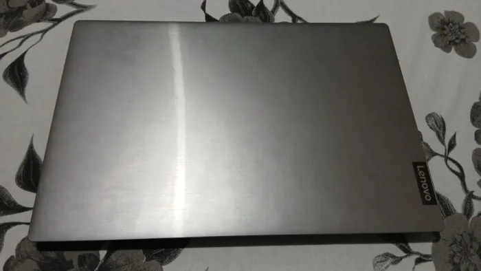 Notebook lenovo ideapad s145 4gb 500gb