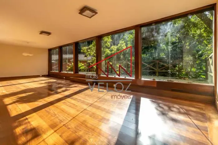 Casa de rua-À VENDA-São Conrado-Rio de Janeiro-RJ