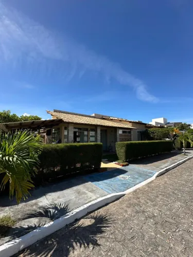Condomínio São Lourenço 