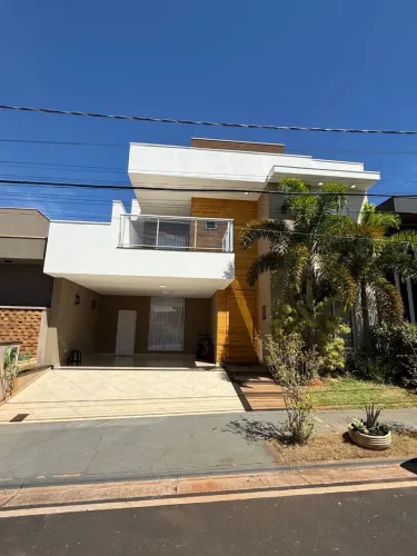 Casa condomínio Village Damha III, aceito permuta por casa menor 