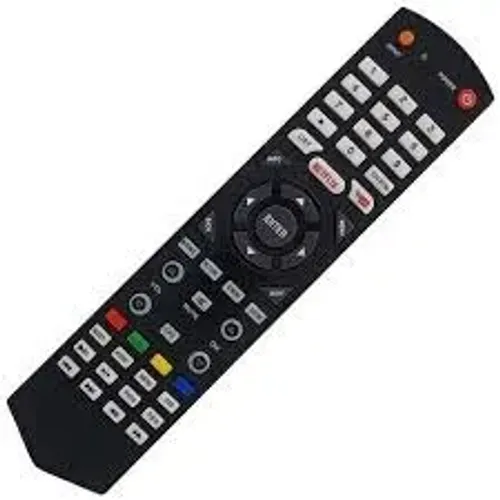 Controle Universal para Tv - Várias Marcas - Consulte