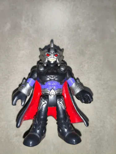 Mestre dos Mares Imaginext DC Super Friends Fisher-Price