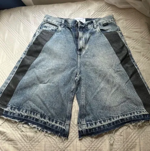 Jorts the saint mafia 
