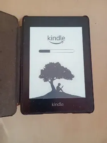 kindle paperwhite 10 geracao
