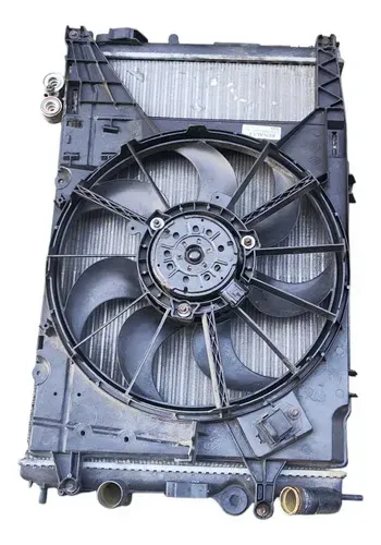 Radiador Completo *6 Renault Scenic 1.6 2001 A 2003