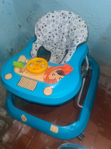 Andajar infantil