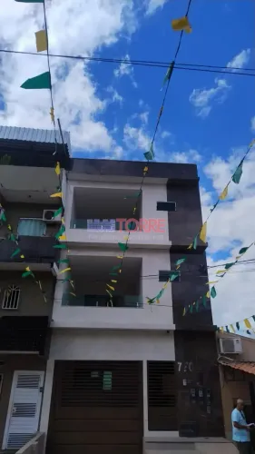 Apartamento à venda, Nossa Senhora de Fátima, Itabuna, BA