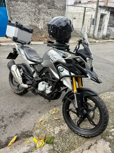 BMW G 310 GS - Excelente Estado | 30.000 km | R$ 28.000