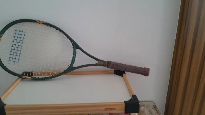 Raquete tênis Decathlon- França.