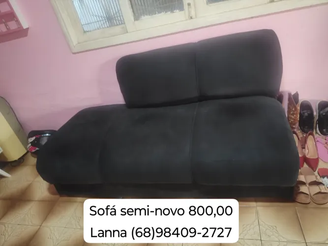 Sofá 