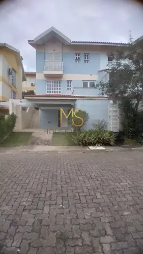 Casa em condomínio para aluguel, 3 quarto(s), Granja Viana, Cotia