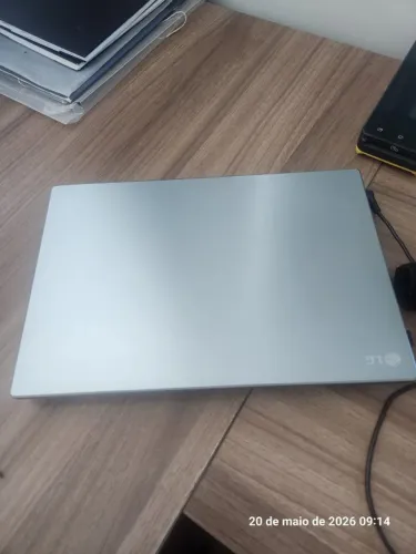 Vendo Notebook LG I3