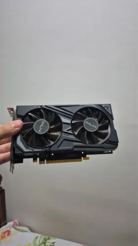 GTX 1650 super