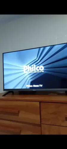 Tv philco