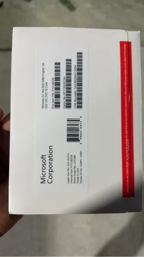 Windows server 2022 std 16 core