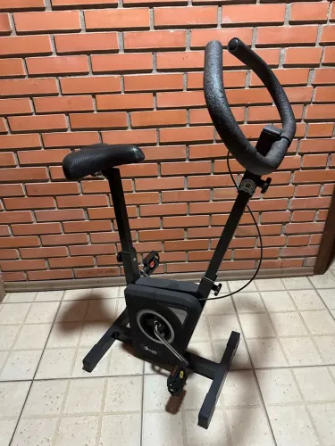 Bicicleta Ergométrica Dream EX350