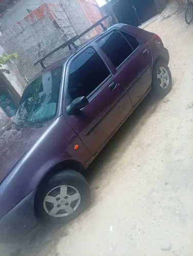 Ford Fiesta 1.0i 3P E 5P 1998